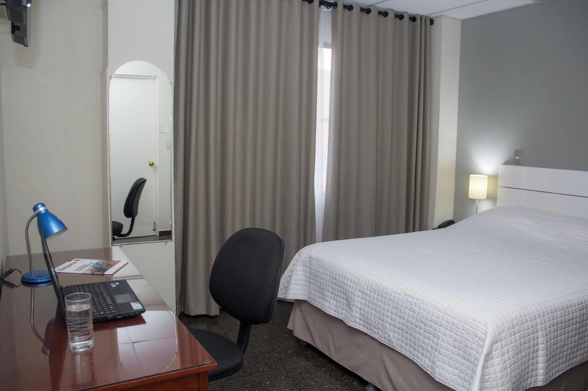 Maria Jose Suites San Salvador Exterior photo