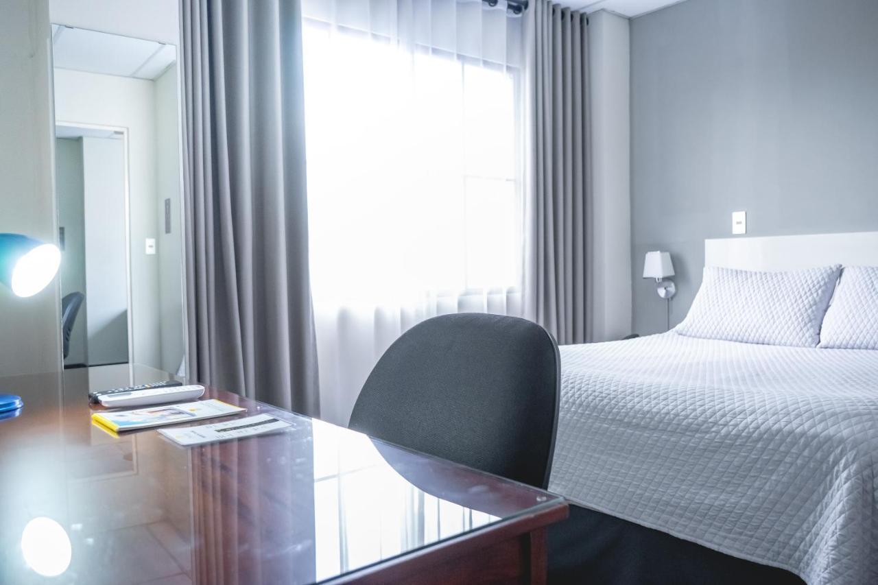 Maria Jose Suites San Salvador Exterior photo