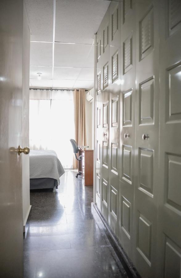 Maria Jose Suites San Salvador Exterior photo